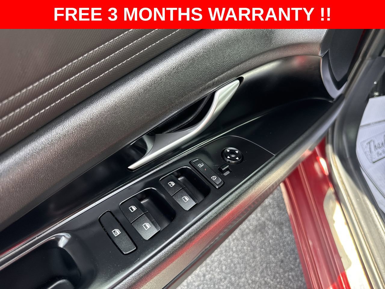 Used 2024 Hyundai Elantra SEL w/ Convenience Package FWD image 12