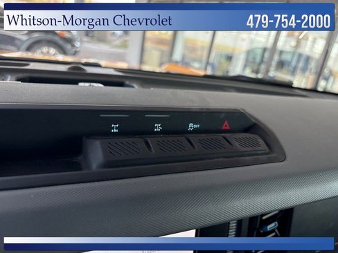 Used 2022 Ford Bronco Black Diamond image 21