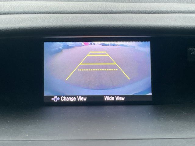 Used 2016 Honda CR-V LX image 14