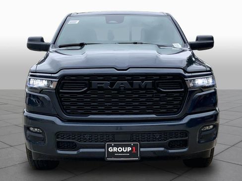 New 2026 RAM 1500 Express RWD image 3