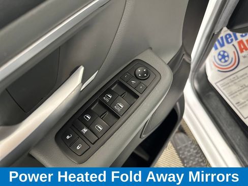 Used 2019 RAM 1500 Big Horn AWD/4WD image 21
