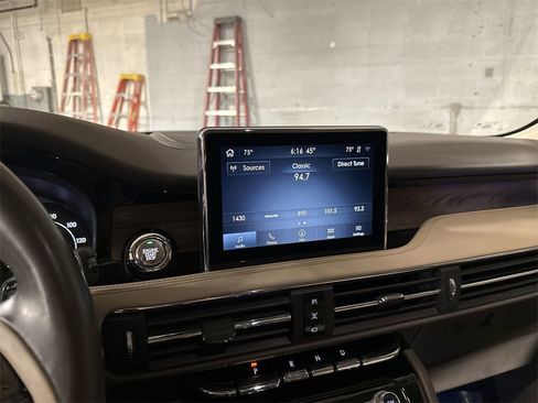 Certified 2020 Lincoln Corsair Reserve w/ Elements Package image 12