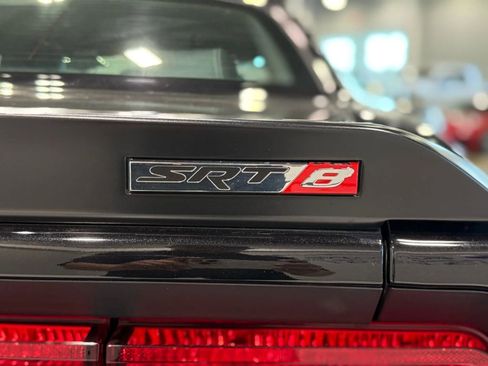 Used 2008 Dodge Challenger SRT8 image 8