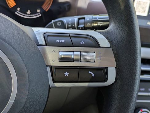 New 2026 Hyundai Tucson SE FWD image 27