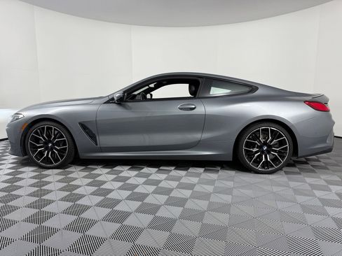 Used 2023 BMW 840i 840i image 2