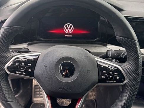 Used 2022 Volkswagen GTI S FWD image 6