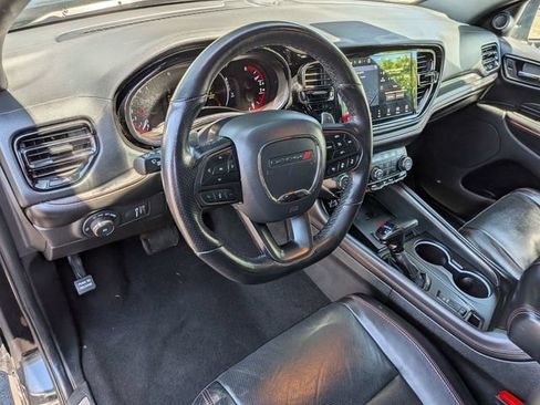 Certified 2023 Dodge Durango R/T AWD/4WD image 11