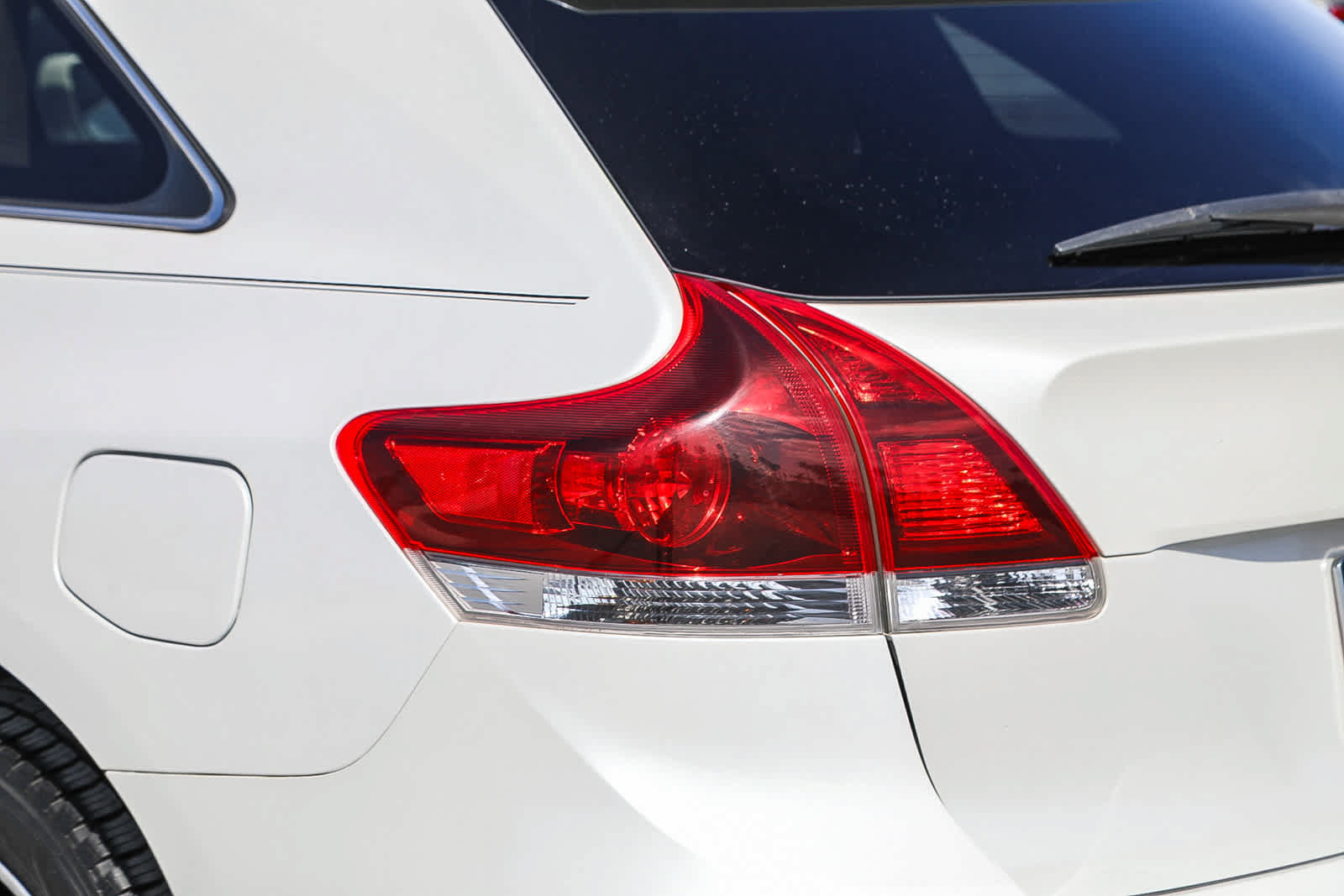 Used 2013 Toyota Venza LE FWD image 9