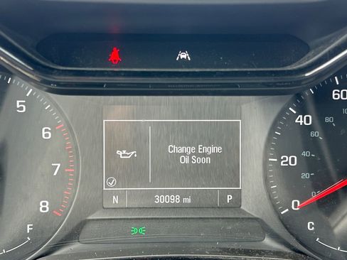 Used 2024 Chevrolet Trax LS FWD image 26