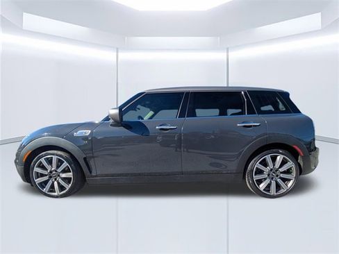 Used 2020 MINI Cooper Clubman S image 7