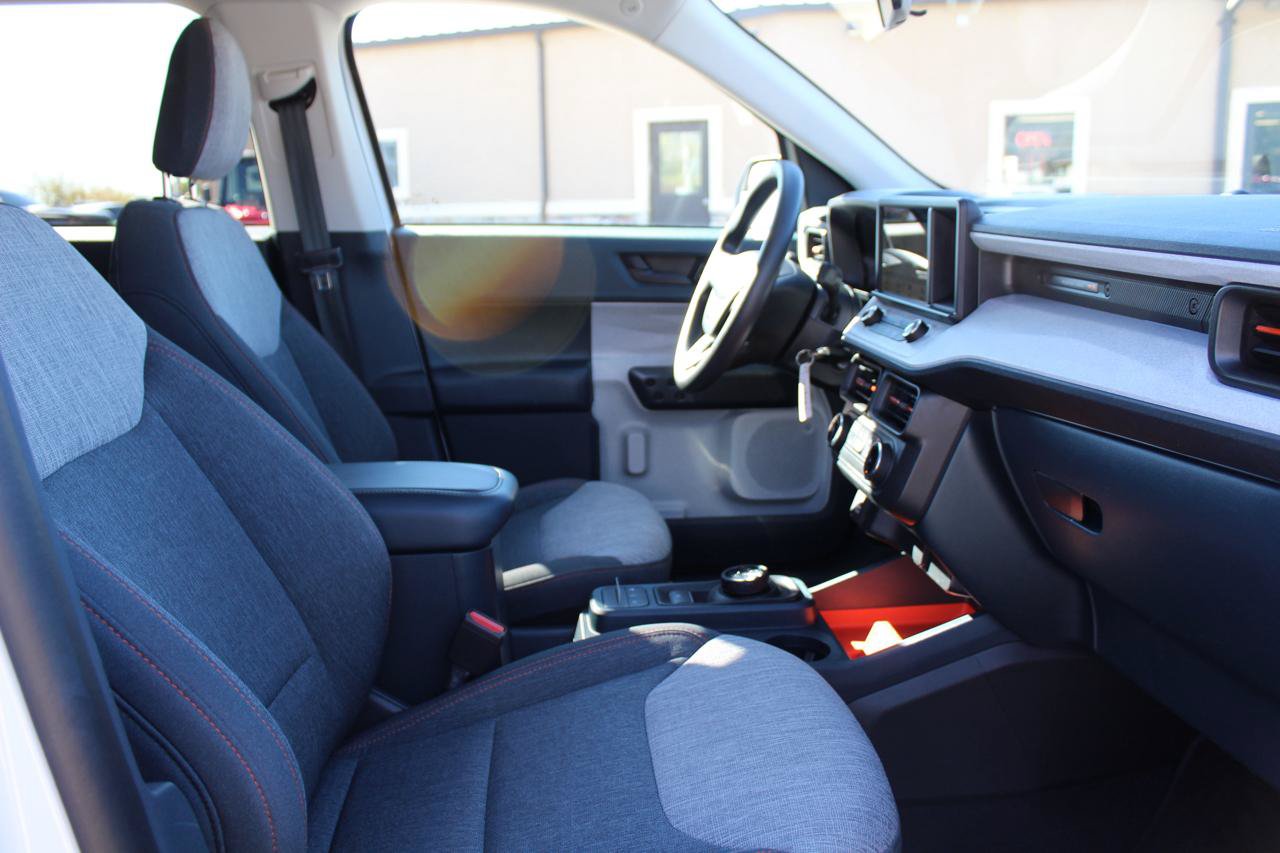 Used 2023 Ford Maverick XLT FWD image 27