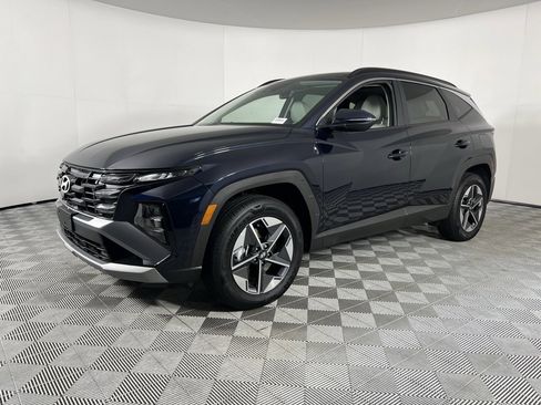 Used 2025 Hyundai Tucson SEL image 3