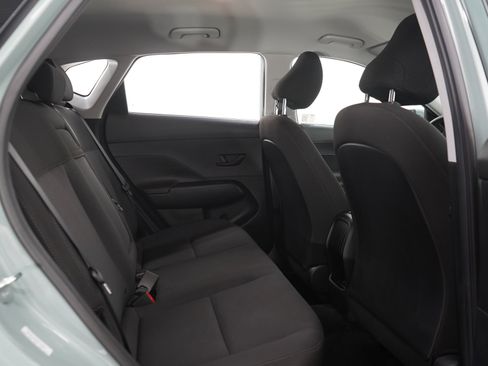 Used 2025 Hyundai Kona SE AWD/4WD image 12