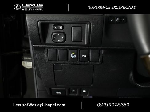 Used 2014 Lexus ES 350 w/ Premium Package image 36