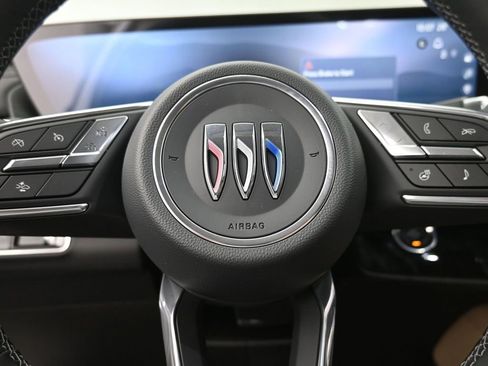 New 2026 Buick Envision Preferred AWD/4WD image 19