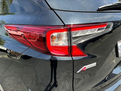 Used 2021 Acura RDX A-Spec image 24