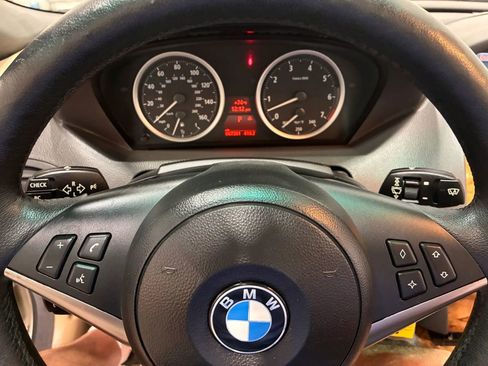 Used 2005 BMW 645Ci Convertible RWD image 24