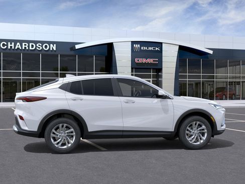 New 2026 Buick Envista Preferred w/ Convenience I Package image 50