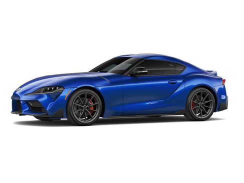 New 2026 Toyota Supra Premium RWD image 3