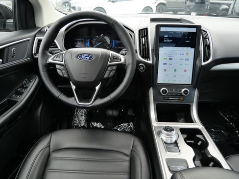 Used 2023 Ford Edge SEL w/ Convenience Package AWD/4WD image 19
