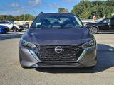 New 2025 Nissan Sentra SV w/ All-Weather Package image 2