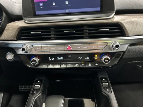 Certified 2021 Kia Telluride SX w/ Towing Package FWD image 25