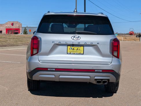 Used 2024 Hyundai Palisade SEL image 6