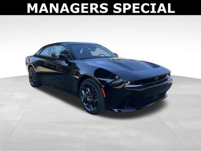 New 2025 Dodge Charger R/T w/ Quick Order Package 25M R/T