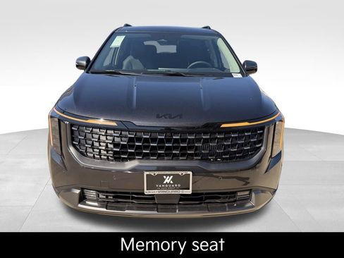 New 2026 Kia Carnival SX Prestige image 7