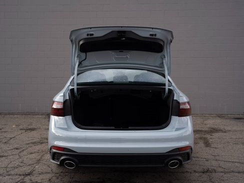 New 2026 Volkswagen Jetta GLI Autobahn image 6