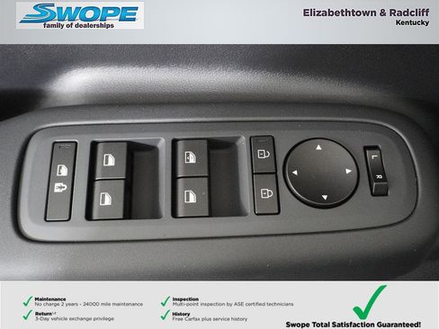 New 2026 Hyundai Santa Fe SE image 14