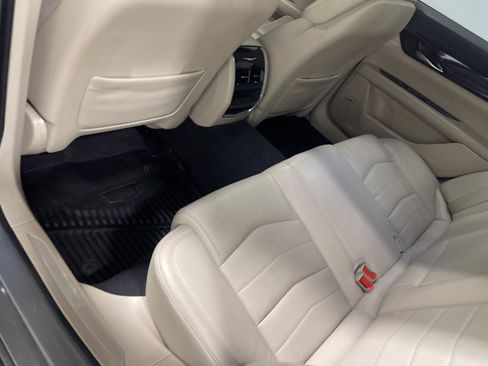 Used 2018 Cadillac CT6 3.6 AWD image 17