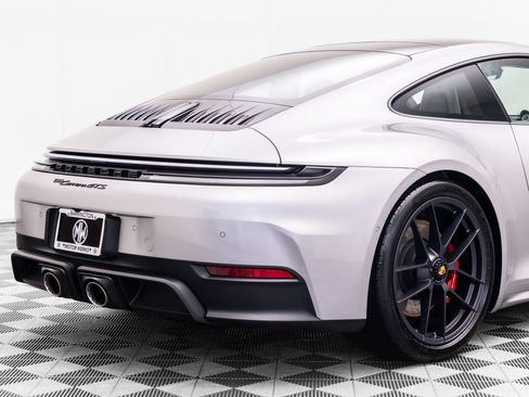 Certified 2026 Porsche 911 Carrera GTS RWD image 35