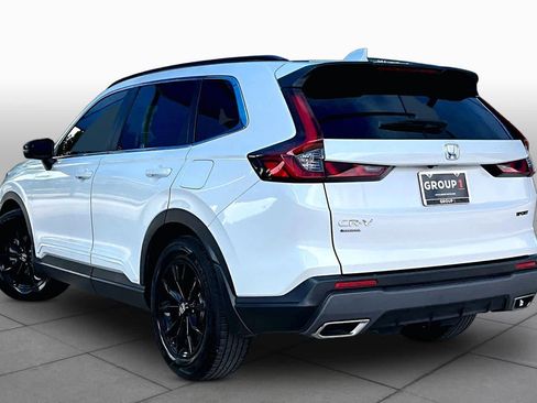 Used 2023 Honda CR-V Sport image 12