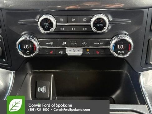 Used 2021 Ford F150 XLT w/ Equipment Group 302A High AWD/4WD image 26