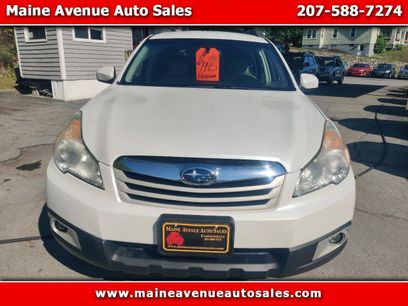 Used 2012 Subaru Outback 2.5i Premium