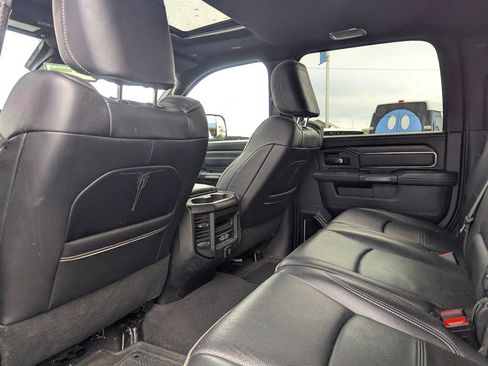 Used 2022 RAM 2500 Limited image 34