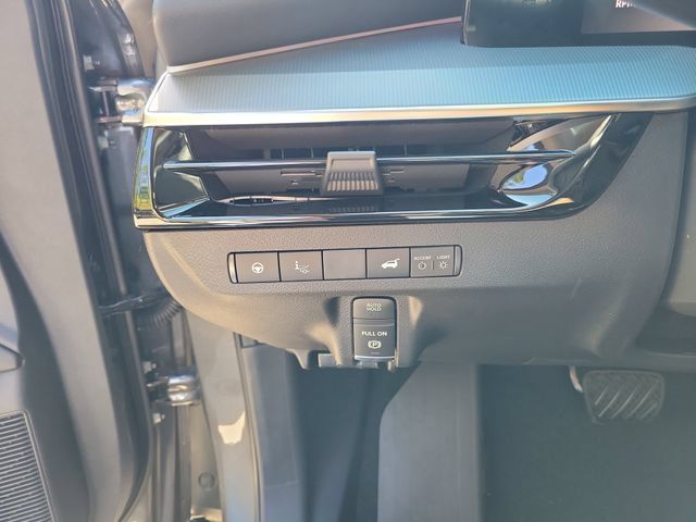 New 2026 Nissan Murano Platinum w/ Cargo Package AWD/4WD image 10