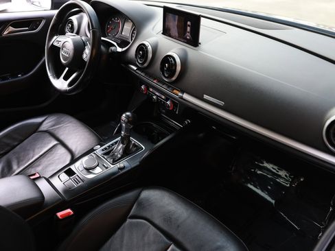 Used 2018 Audi A3 2.0T Premium w/ Convenience Package image 21