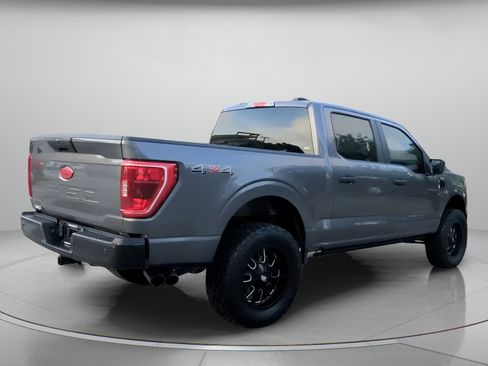 Used 2023 Ford F150 XLT w/ Bed Utility Package AWD/4WD image 28