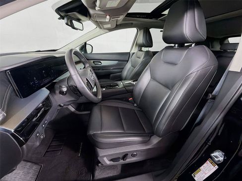 Used 2025 Nissan Murano SL AWD/4WD image 11