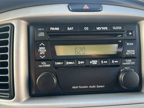 Used 2006 MAZDA Tribute I FWD image 38