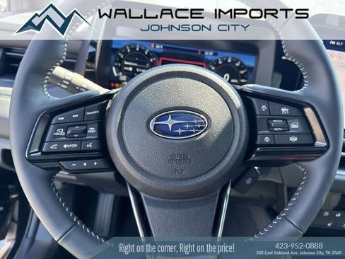 New 2026 Subaru Outback Touring AWD/4WD image 64