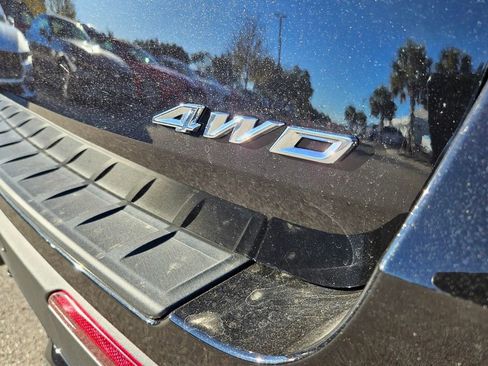 New 2026 Ford Explorer ST-Line w/ ST-Line Street Pack image 41