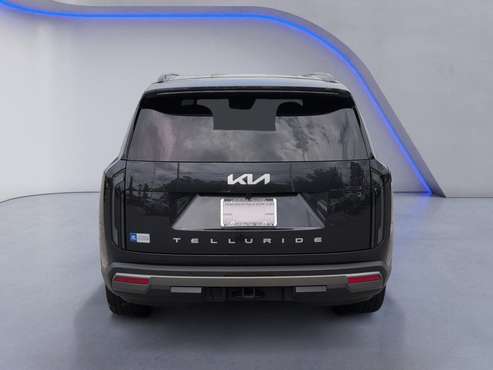 Used 2027 Kia Telluride S w/ Towing Package FWD image 8