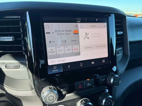 New 2026 RAM 1500 Express image 34