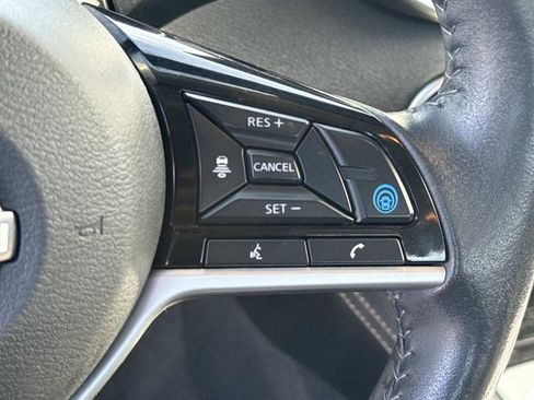 Used 2023 Nissan Altima 2.5 SV w/ SV Premium Package FWD image 25