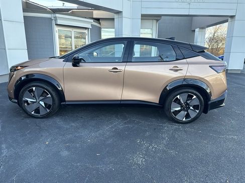 Used 2023 Nissan Ariya image 3