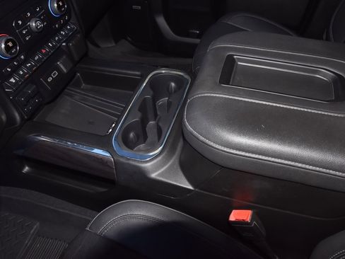 Used 2022 Chevrolet Silverado 2500 LTZ w/ LTZ Plus Package image 31