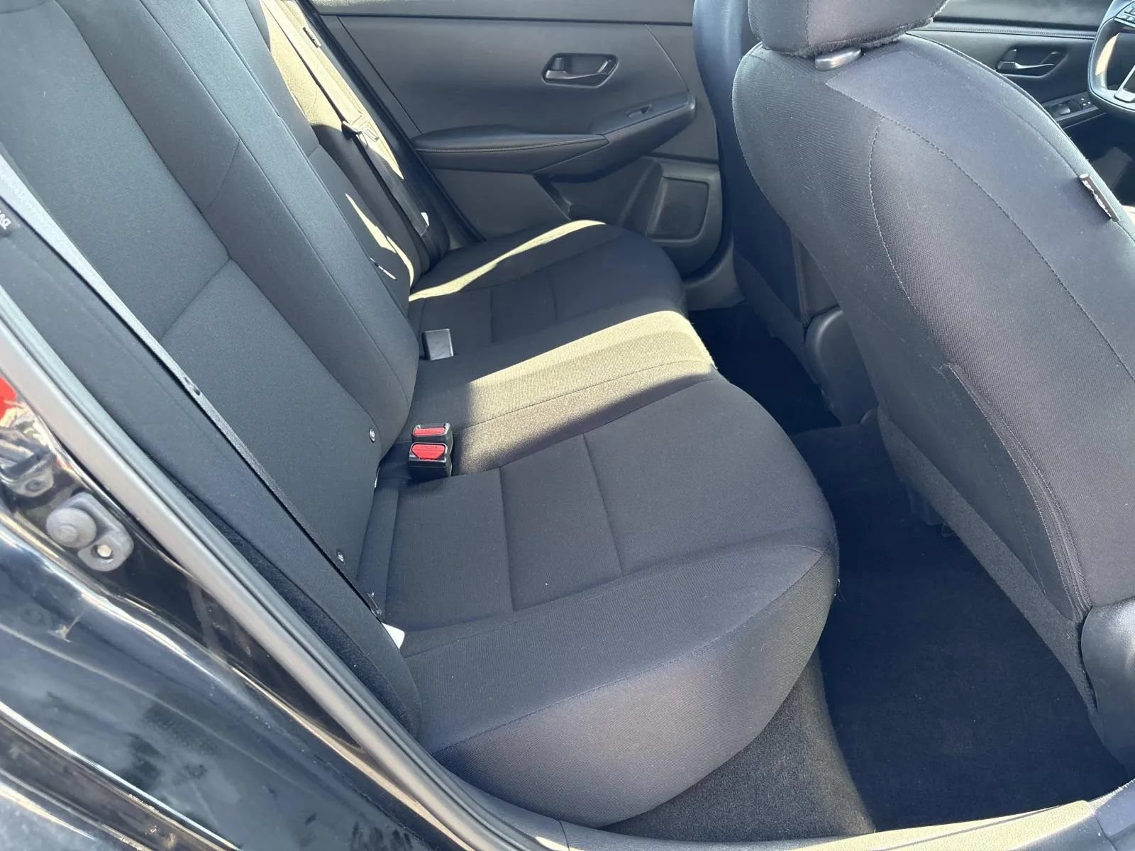 Used 2024 Nissan Sentra S FWD image 18